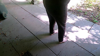 Punishing the Naked Whore Before the Picnic