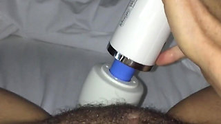 A Little Playtime Before Bed