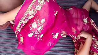 Saloni Bhabhi Ke Sath Boyfriend Ghar Me Bula Sex Fucking Hot Wife Filing 18 Year