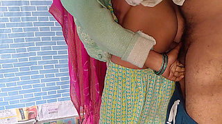 Step Sister and Brother shared  garmi and Hard Rough Fuck