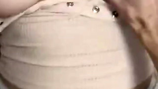 Indo Wife Has Sex with Her Husband Who Works to Seduce Her.