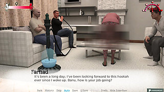 Life in Middle East #9