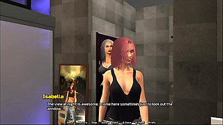 Instinct unleashed gameplay part 18