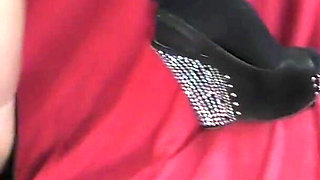 Monti's Duelle gangbang episode 13 with Ashley CumStar