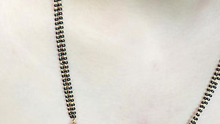 Sasur and Bahu Ke Najayas Sambandh Sex Video Stepfather-in-law Fucked by Stepdaughter-in-law Alone in the Room for Oil Massage D