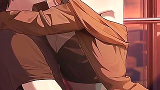 We Fuck Really Hard at the Playground // Summer Clover #14