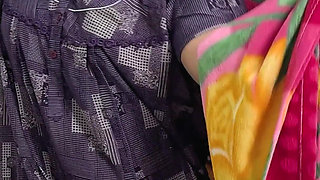 Komal's Husband Has Gone to Bombay, so She Went to Sleep with Dar's Stepbrother-in-law