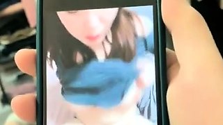 Amateur asian cocksucker teen