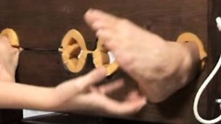 Perfect Pussy Close up milf Selda