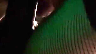Femdom Chastity Pegging - Mx Tomie