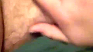 Mrs Masked2cum Solo