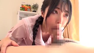 Khip-024 Forbidden Creampie Sex With A Student 18+! A Devilish J-girl With A Sensitive Anus. Enjoy The Smell And Taste With Anal Cunnilingus, And Cum Hard While Her Anus Twitches During Creampie Sex - Minazuki Hikaru And Hikaru Minazuki