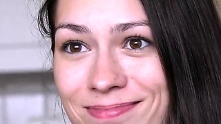 Emo Teen Becka Solo Webcam Masturbation Porn