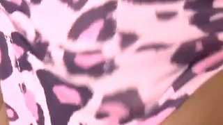Cute babe and her boy on anal escapade