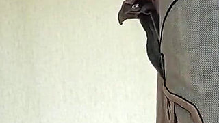 Two Girlfriends Masturbate and Cum in Jeans