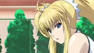 Gakun: Big Tits, Mature  Hentai Porn