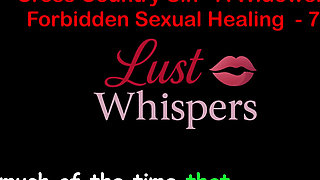 Cross Country Sin: a Widower's Forbidden Sexual Healing Part 74 - English Audio Sex Story