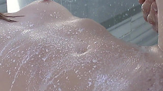 Wet Milk Bath