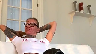 Squirting Again