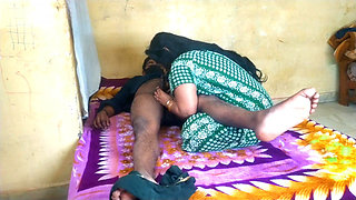 Sex with My Hot Desi Wife