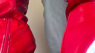 JOI for Leather and Latex Worshippers