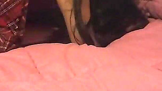 18-year-old Student Girl Fucking!