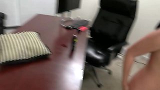 she s not made for dialogue