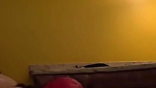 Subbed Huge Ass Hotwife Rides Thick Cock in Frenetic Anal, Intense Bareback Pussy Pound Cuck Films, Assists, Cums Hard