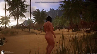 Wild Life Animation Collection part Nine. Sex Game Play Gulhragg - 4 Nude Game Play 18+