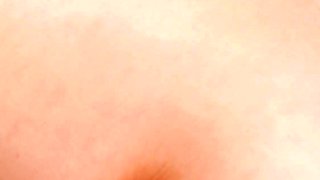 Asian Schoolgirl Ass Tease