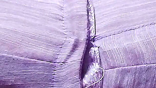 Indian Husband Dominated His Sexy Wife