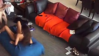 Tight Pussy Sex with grandpa