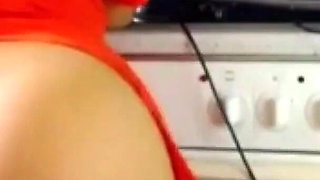 Seductive Booty Shaking: Watch Sexydea's Explicit Twerk Show!