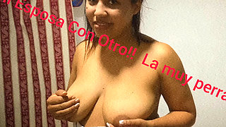 Ahhh but Because You Put It in My Ass It Hurts!!