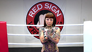 Kali Domina V Goddess Meg