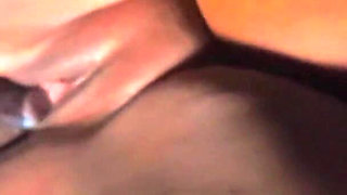 I Fuck Fat Ass Coolly and Lower