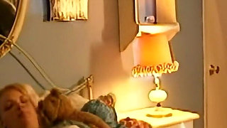 Teri Starr: a Stunning Young Blonde for a Big Mature Cock