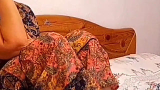 Amateur Blonde Mature Wife Enjoys Oral Sex