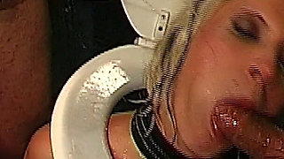 John Thompson: Emelies Golden Shower