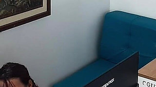 Sex in the Office