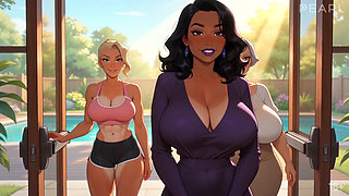 PEARL game trailer
