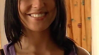 Dieter Casting Hot Babe Intense Fuck Session