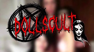 They make me jizm so rock hard with outstanding handjobs and fellatios - DOLLSCULT