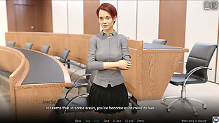 University of Problems - ( PT 09) - DREAMNOW