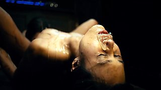 Parasited Insanity: Asian Brunette Lesbians in Horror