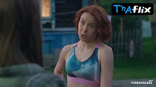 Olga Kavalay-aksyonova Caboose, Boobies Gig in Kak Derevyanko Lomonosova Igral