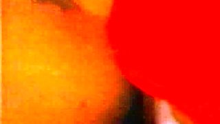 Ebony Whore Loves Her Hardcore Sexing with A Big Cock