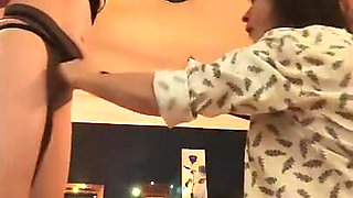 Shibari Princess Teases Her Mistress