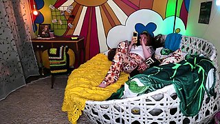 TheEleanorGee - Family Picture Day