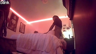 BBC cheating with best friends slut nurse wife